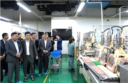 Gỡ &#39;nút thắt&#39; tạo động lực bứt phá kinh tế tư nhân Thủ đô