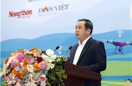 Trao quyền để nông dân trở thành trung tâm chuỗi giá trị nông sản