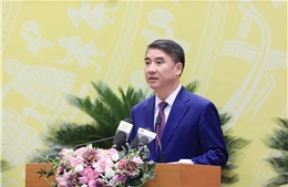 Phó Chủ tịch Hà Nội: Siết chặt kinh doanh, công ty ‘ma’ giảm mạnh