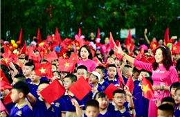 Trường học ở Hà Nội được thu 12.000 đồng/giờ nếu phụ huynh đón con muộn