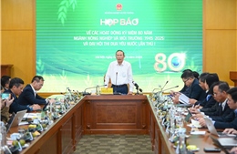 Trí tuệ và công nghệ là &#39;vốn lưu động&#39; của ngành Nông nghiệp