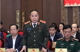 AI thay sẽ cảnh sát Hà Nội điều khiển đèn giao thông theo lưu lượng phương tiện