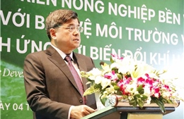 Việt Nam – Australia tăng tốc hợp tác chuyển đổi xanh trong nông nghiệp