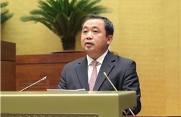 Xử lý dứt điểm 20 &#39;điểm nghẽn&#39; pháp luật, tạo đột phá cho ngành Nông nghiệp và Môi trường