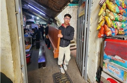 Đảm bảo quyền lợi người dân nhường đất làm quảng trường 2,14 ha bên hồ Hoàn Kiếm