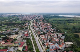 Đồng bộ dữ liệu hơn 61 triệu thửa đất, 567.000 căn hộ chung cư