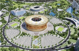 Ngày 19/12, Hà Nội khởi công 7 ‘siêu dự án’