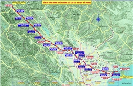 Đại công trường 19/12: 'Cú hích' mạnh cho nền kinh tế