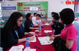 Thượng tá Nguyễn Anh Tuấn: Hoàn toàn không có ‘suất ngoại giao, suất nội bộ’ nhà ở xã hội