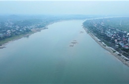 Đề xuất đầu tư cầu vượt sông Đà, đánh thức tiềm năng xã Ba Vì