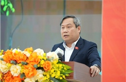 Chủ tịch Hà Nội: Thành phố đang triển khai nhiều nhiệm vụ có tính chiến lược