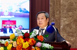 Phương thức làm việc của toàn bộ hệ thống chính trị có chuyển biến mạnh mẽ