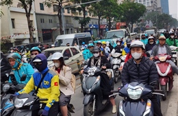 Hà Nội không ‘cấm ngặt’ xe xăng trong Vành đai 1 từ năm 2026