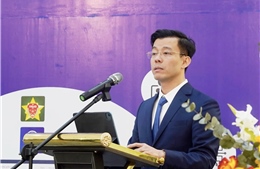 Ông Cù Ngọc Trang giữ chức Giám đốc Sở Khoa học và Công nghệ Hà Nội