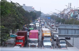 Hà Nội sẽ có cung đường, khung giờ cấm xe xăng trong vùng phát thải thấp