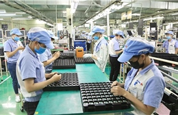 Doanh nghiệp ở Hà Nội có mức thưởng Tết Nguyên đán cao nhất là 614 triệu đồng/người