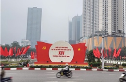 Kỳ vọng Đại hội XIV của Đảng tạo động lực phát triển đất nước giai đoạn mới