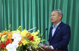 Transerco Hà Nội đặt mục tiêu chuyển đổi 100% sang xe điện trước năm 2030