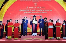 Hà Nội dự kiến hỗ trợ tối đa 1.000 lần lương cơ sở để thu hút nhân tài