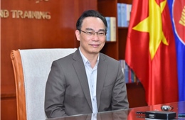 Giao quyền Bộ trưởng Bộ Giáo dục và Đào tạo cho PGS.TS Hoàng Minh Sơn