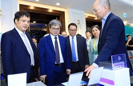 ‘Dư địa’ mở đường cho Hà Nội bứt phá