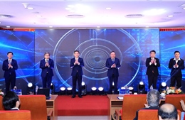 Hà Nội ra mắt chợ chuyển đổi số và sàn giao dịch công nghệ