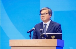 Hà Nội thành lập Công ty cổ phần Trung tâm đổi mới sáng tạo