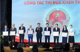 Hà Nội khai trương nền tảng điều hành tập trung 'Một điểm đến của mọi nhiệm vụ'