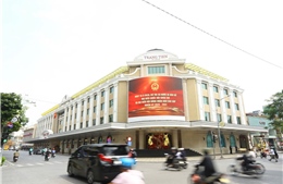 Hà Nội tạm dừng phố đi bộ hồ Hoàn Kiếm từ ngày 13/3