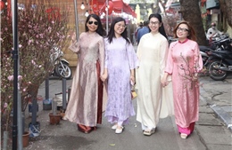 Dân số Hà Nội không quá 20 triệu người, thu nhập 95.000 USD vào năm 2065