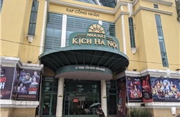 Hà Nội dụ kiến xây nhà hát 2.000 tỷ đồng, quy mô 2.500 chỗ ngồi