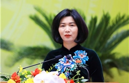 Hôm nay, HĐND TP Hà Nội bầu lãnh đạo chủ chốt nhiệm kỳ mới