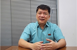 Đại biểu Quốc hội Tạ Văn Hạ: Tái cử không chỉ quen việc, mà phải nâng tầm trách nhiệm