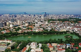 Hà Nội dự kiến áp dụng ‘vùng phát thải thấp’ tại phường Hoàn Kiếm từ ngày 1/7