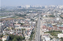 Hà Nội phê duyệt phương án mở rộng Quốc lộ 1 lên 90 mét