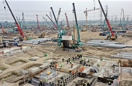 Luật Thủ đô sửa đổi: Hà Nội được trao 199 thẩm quyền đặc thù, vượt trội