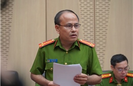 Điều tra ba tội danh trong vụ án tại Tổng Công ty Cảng hàng không Việt Nam