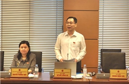 Luật hóa hành vi ‘né tránh trách nhiệm’ để có thể truy cứu