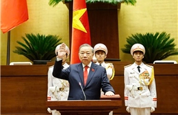 Thống nhất vị trí người đứng đầu Đảng và Nhà nước tạo sự thông suốt trong tư duy lãnh đạo