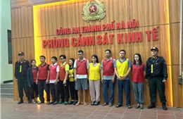 Vụ 300 tấn lợn bệnh ở Hà Nội: Trách nhiệm quản lý thuộc về ai?