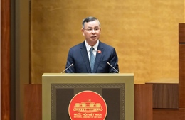 Chính phủ yêu cầu tiết kiệm mạnh hơn để tăng nguồn đầu tư phát triển