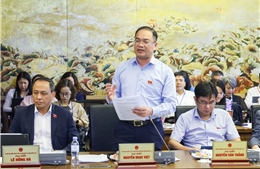 Cấp nào phục vụ nhân dân tốt hơn thì chúng ta trao quyền