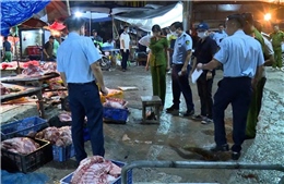 Hà Nội siết chặt bữa ăn bán trú, ngành giáo dục chịu trách nhiệm toàn diện trước thành phố