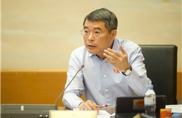 Thủ tướng Lê Minh Hưng: Khơi thông hàng nghìn dự án tồn đọng để góp phần cho việc tăng trưởng