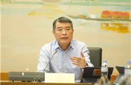 Thể chế đồng bộ như con đường được nâng cấp, có thể đạt tốc độ tăng trưởng cao