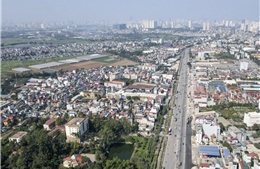 Sáng mai, Hà Nội khởi công dự án mở rộng Quốc lộ 1A lên 10 làn xe, rộng 90 m