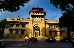 Đại học Dược Hà Nội được quy hoạch thành ‘bảo tàng động’