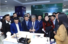 Hà Nội đẩy mạnh triển khai cơ chế sandbox