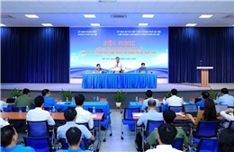 Chủ tịch Hà Nội: Nhà ở không chỉ phục vụ mục tiêu kinh doanh bất động sản