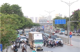 Hà Nội dự kiến thu phí phương tiện cá nhân vào vành đai 1 từ đầu năm 2028